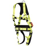 FALL PROTECTION |  Harnesses